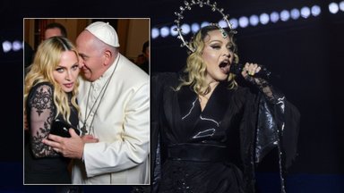 Madonna – skandalų sūkuryje: dainininkės įrašai socialiniuose tinkluose sulaukė kritikos bangos