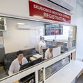 Savaitgalį atvykęs į polikliniką, pagalbos nebesulauksi: pasakė, kur kreiptis, jei skubiai prireikė gydytojo