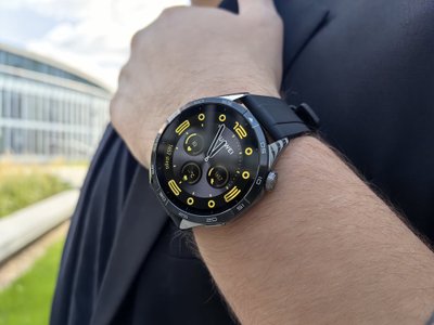 Huawei Watch GT4