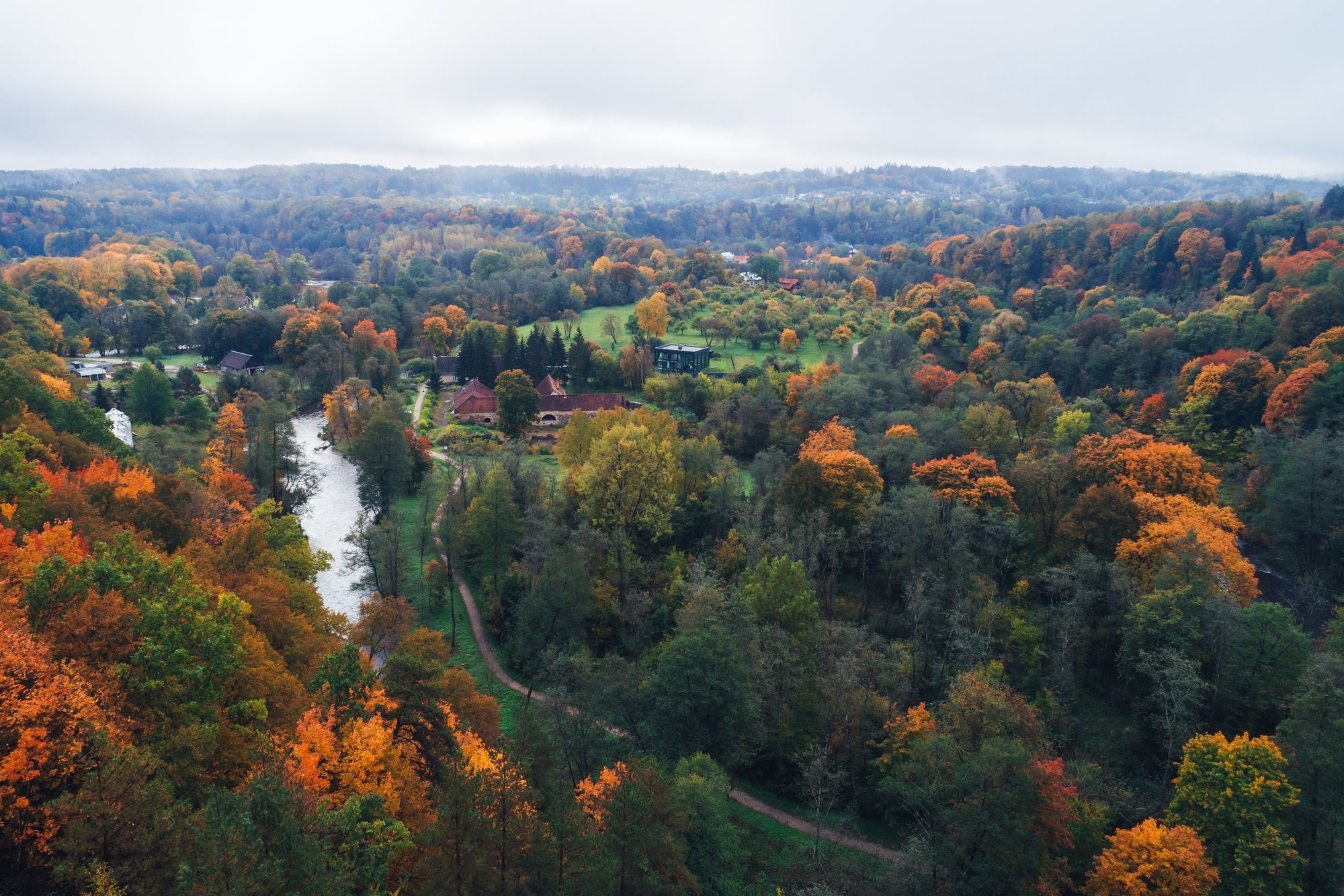 Turistams siūlys keliones po valstybės atkūrimo šimtmetį švenčiančią ...