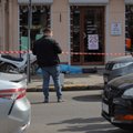 Aktyvisto Hanulo nužudymas: Ukrainos pareigūnai nagrinėja tris pagrindines versijas