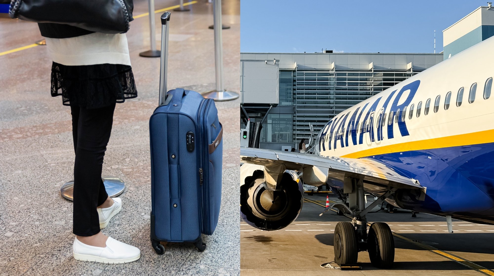 Lithuanian Singer Airport Shock: Viral Reaction