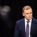 Iš esmės. Ar balsavimas dėl Dudėno ir įtampos dėl Žemaitaičio suskaldys koaliciją?