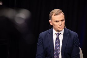 Iš esmės. Ar balsavimas dėl Dudėno ir įtampos dėl Žemaitaičio suskaldys koaliciją?