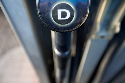 Atėjus šalčiams prasideda dyzelinių automobilių problemos