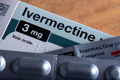 Ivermektinas