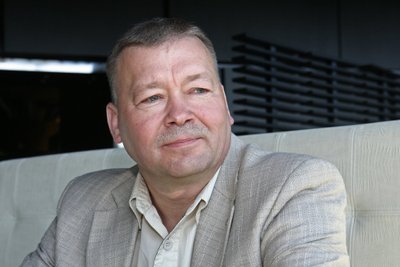 Vytautas Grigaravičius