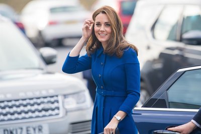 Kate Middleton