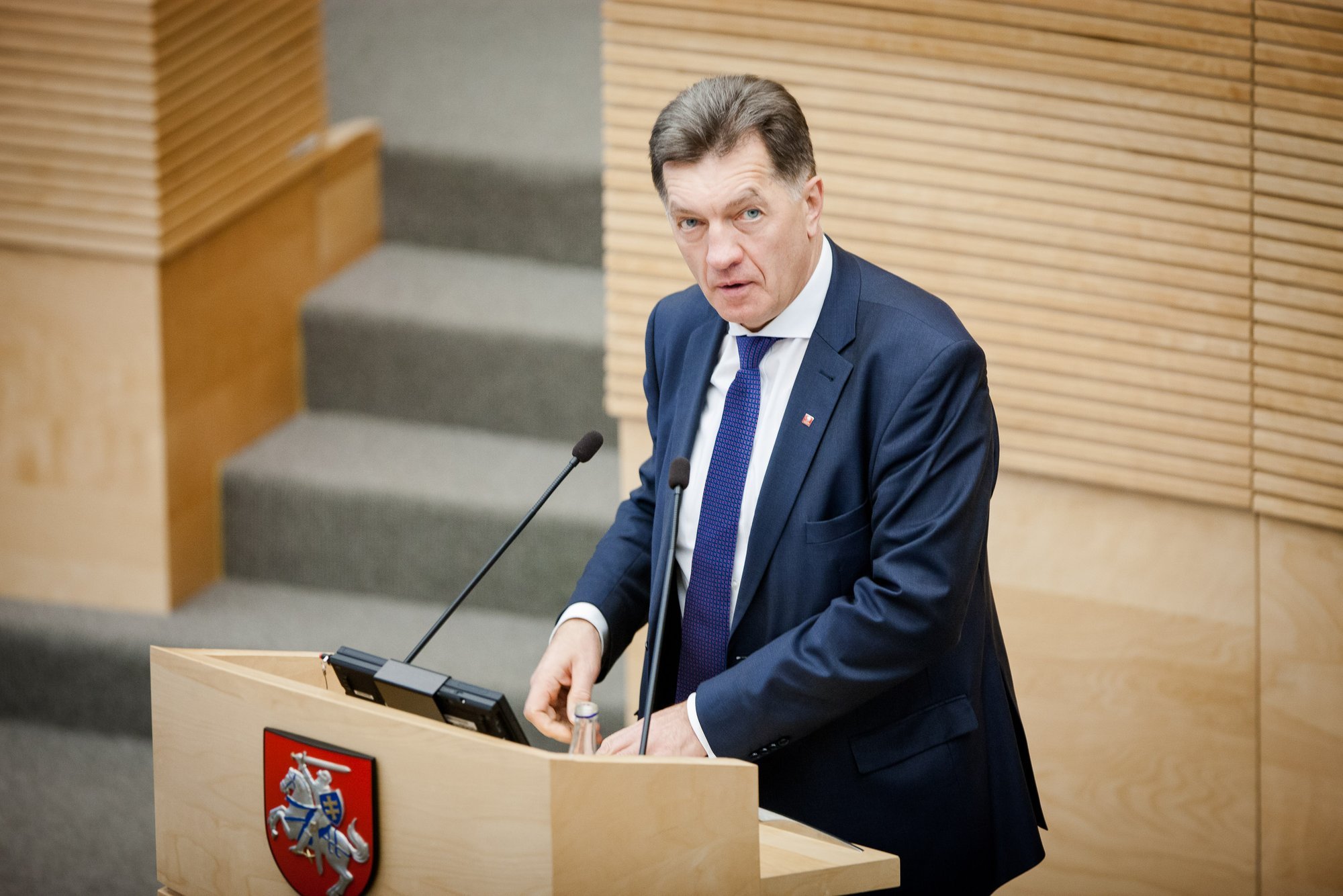 Algirdas Butkevičius