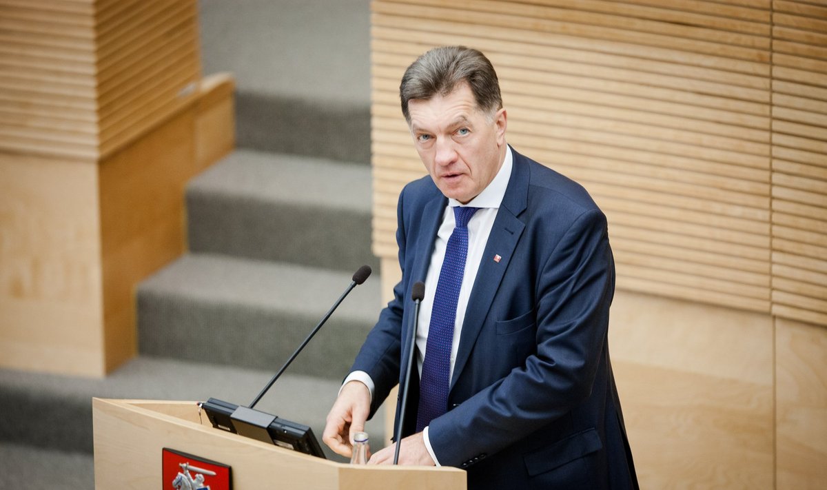 Algirdas Butkevičius