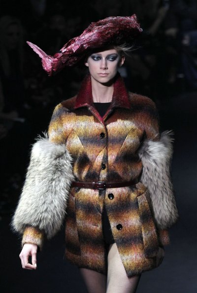 John Galliano 