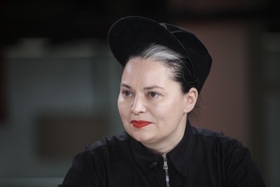 Sandra Straukaitė