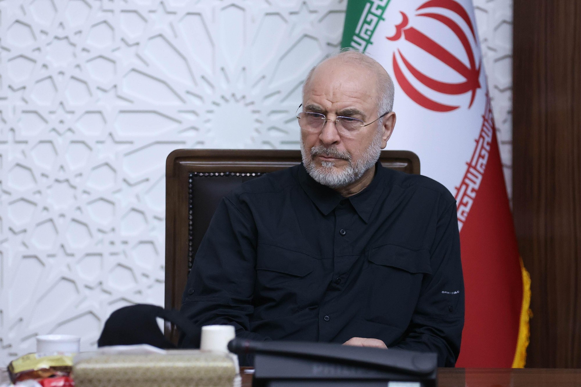 Analyst: Iraq could mediate between U.S. and Iran