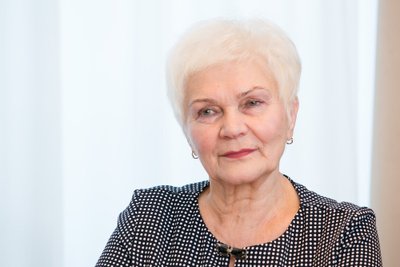 Tatjana Pirmaitienė