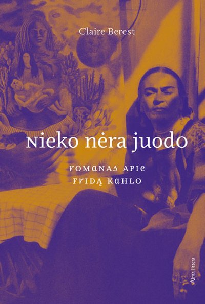 Nieko nėra juodo