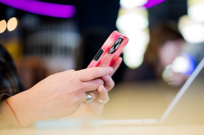 Mobilusis telefonas
