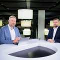 Verslo požiūris. Kiek geležinkeliams reikšminga Kinija ir kur formuojasi naujas logistikos mazgas