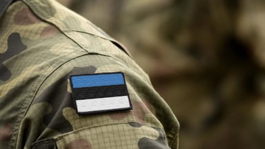 Estija persigalvojo dėl laikino saugumo mokesčio – pasirinko kitą sprendimą