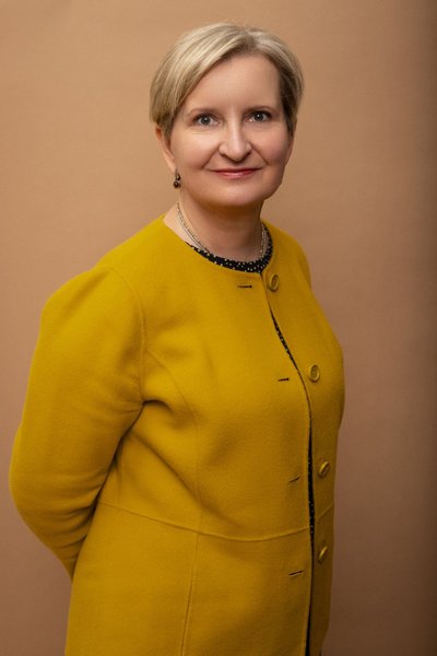 Virginija Poškutė