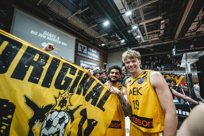 Mindaugas Kuzminskas