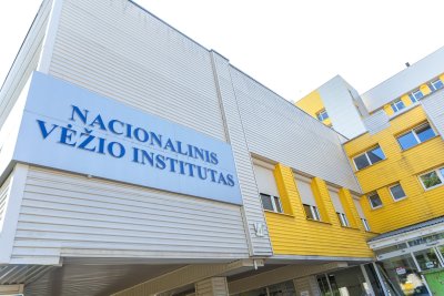 Nacionalinis vėžio institutas