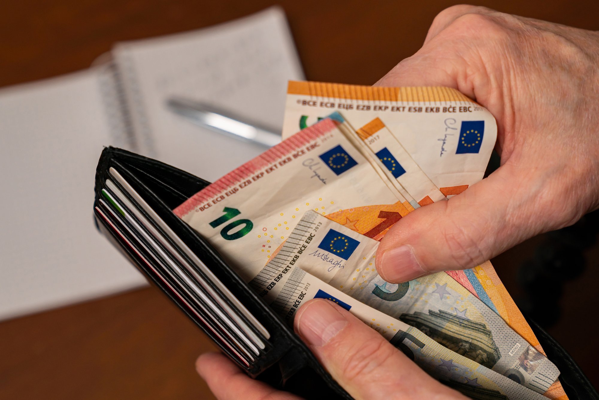 Lithuania to End Per Diem Payments for Single-Day Business Trips