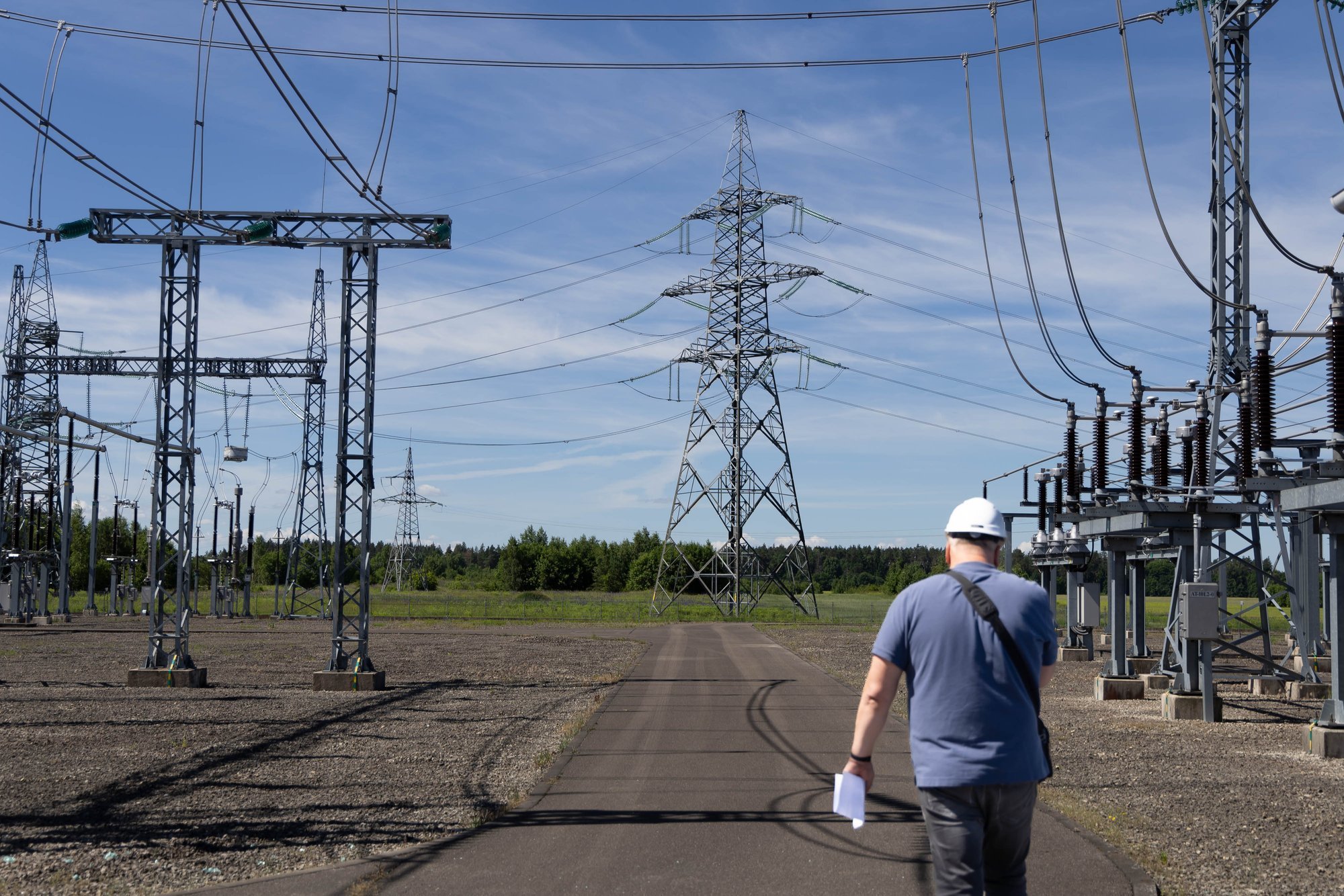 Baltic states and Poland: EU focuses on allies with significant energy infrastructure funding