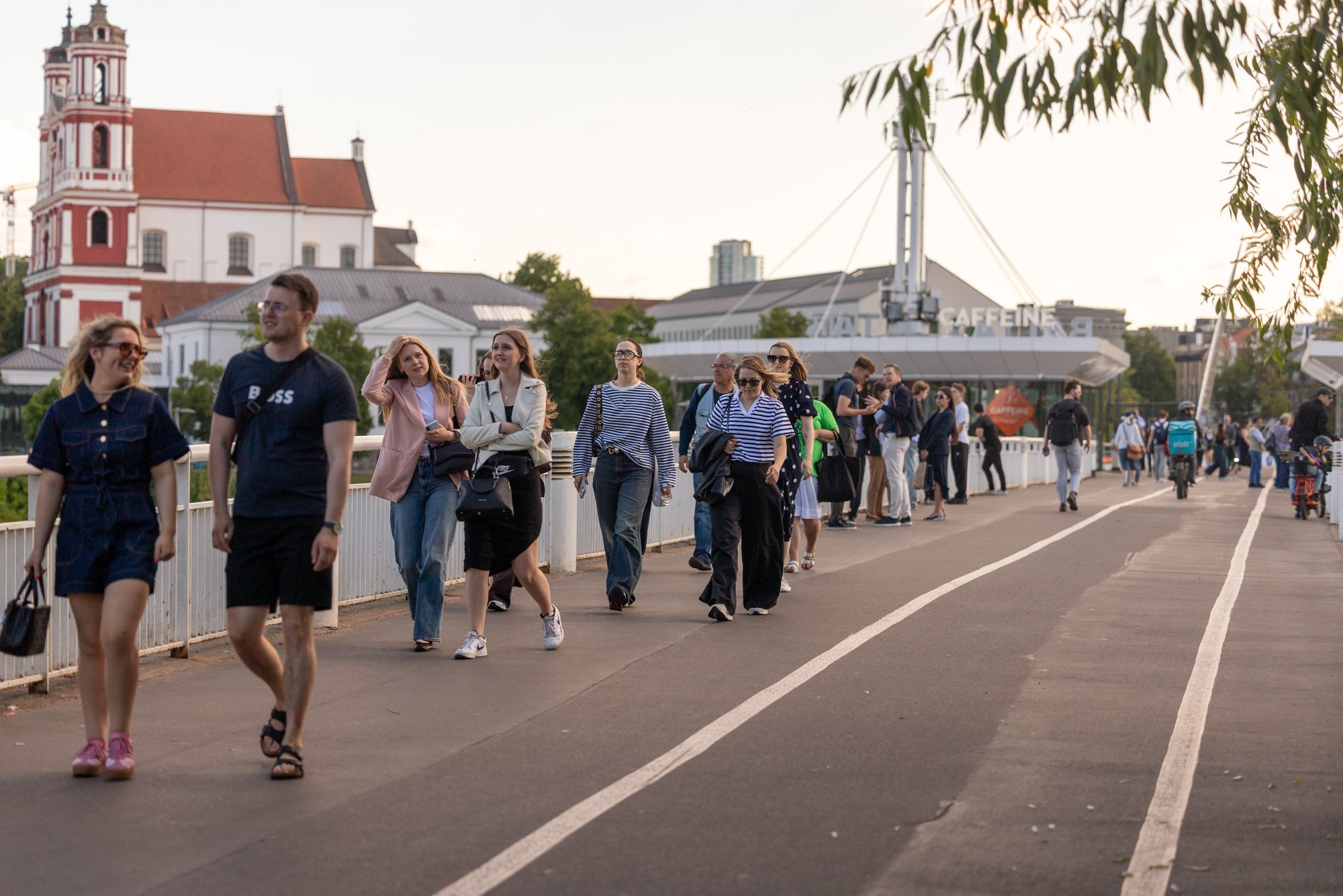 Lithuania's Labor Market Faces Shift: AI, Digital Skills Crucial by 2030