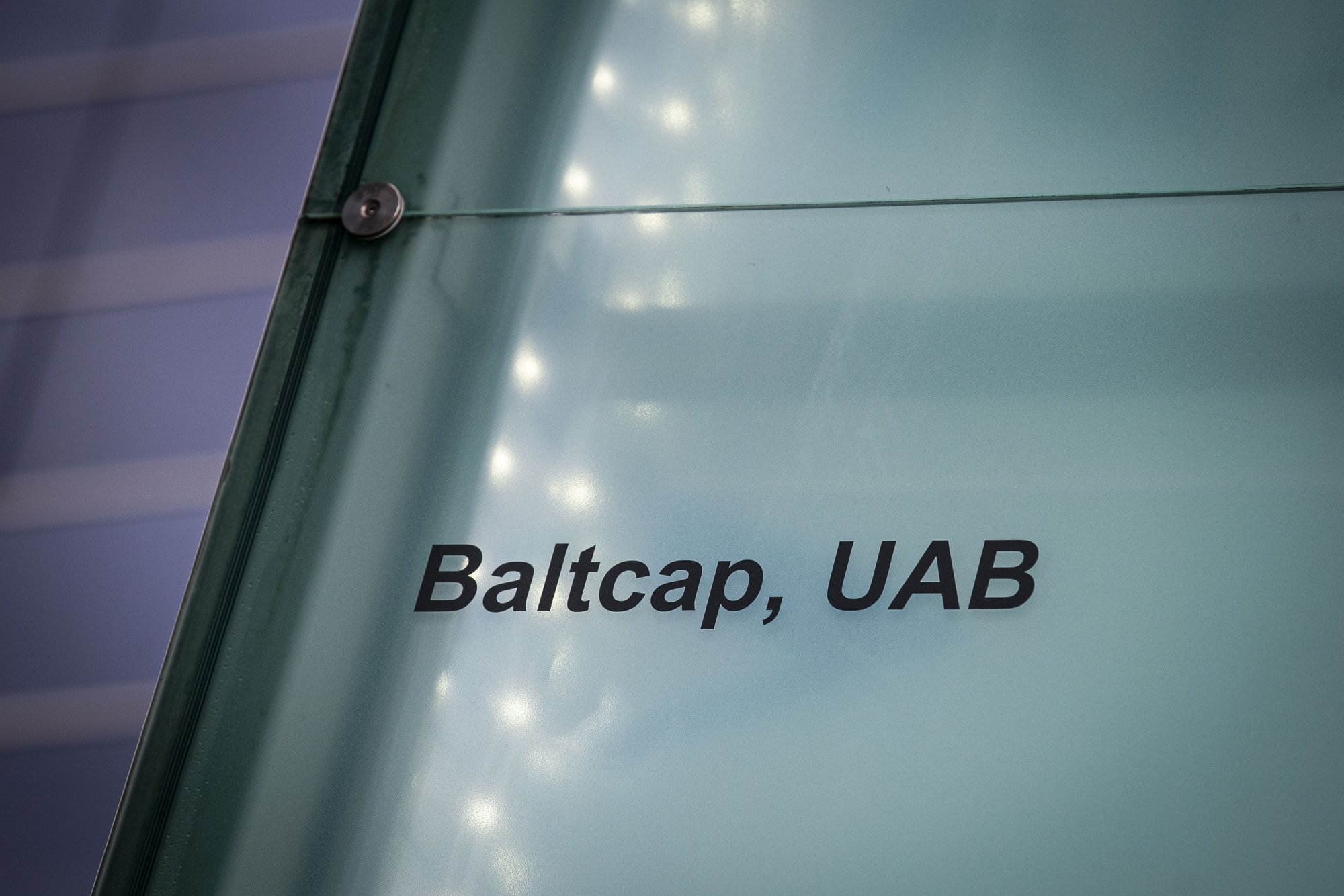 Prarasti milijonai? „BaltCap“ problemos su Stepukoniu nurėžė dalį ...