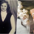 Karolina mamai dėkinga už tai, ką dabar turi: jei ne tu, nebūtų manęs
