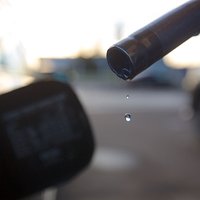 ЛАЭ: топливо в Литве дешевеет вторую неделю подряд