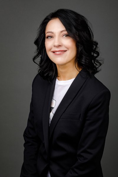 Diana Bukantaitė