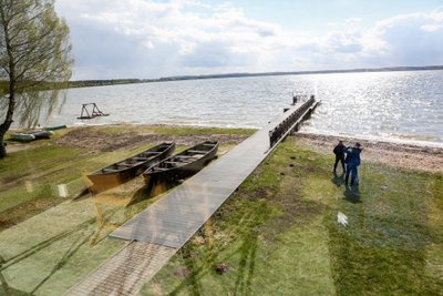 Metelių regioninis parkas