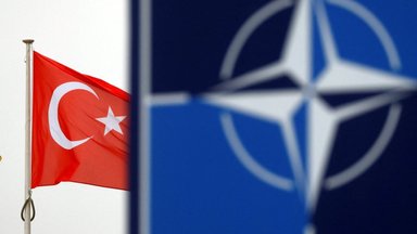 Kaip Turkija tapo NATO nare ir kodėl ji yra specifinė aljanso dalyvė