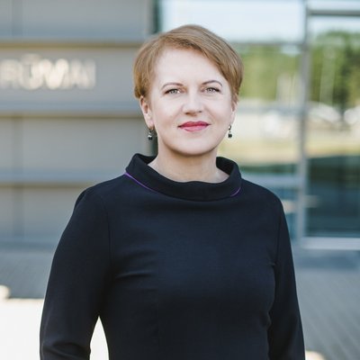  dr. Živilė Sederevičiūtė-Pačiauskienė