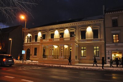 I. Simonaitytės biblioteka