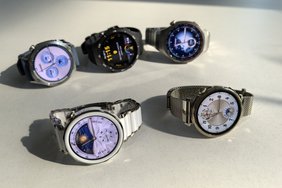 Naujųjų „HUAWEI WATCH GT 5“ apžvalga: būtent tokie ir turi būti išmanieji laikrodžiai