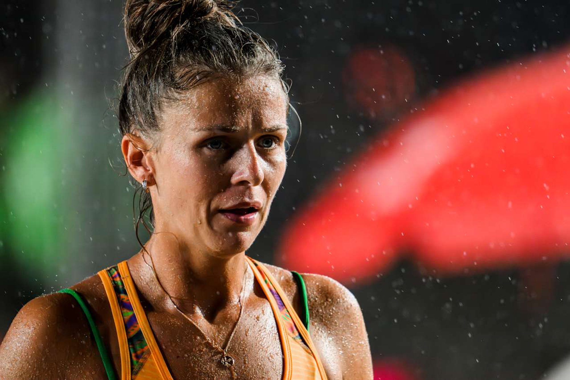 Olympian and Husband Accuse Lithuanian Volleyball Federation of Mismanaging Funds