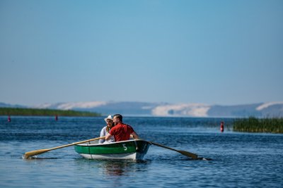 Maršrutas Malonūs nuovargiai