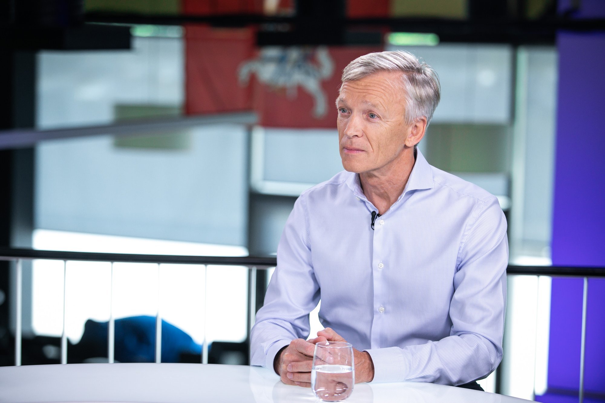 Avulis: „Hanner“ planuoja dideles investicijas Lietuvoje ir užsienyje ...