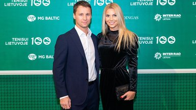 Asmeninį gyvenimą retai rodantis Ričardas Berankis paviešino idilišką šeimos akimirką: laikas kartu – neįkainojamas