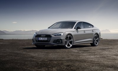 "Audi A5 Sportback"