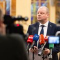 Liko tik 5 parlamentarai, nepateikę prašymų dėl darbo su slapta informacija