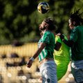Sostinės derbyje – iš nesėkmių liūno kopiančio „Žalgirio“ pergalė