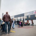 Natalija Bunkė „Delfi“ įsileido į savo naująją parduotuvę: griausmingoje atidarymo šventėje – neeilinė staigmena gerbėjams