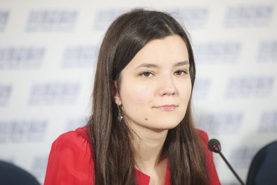 Rūta Mazauskaitė