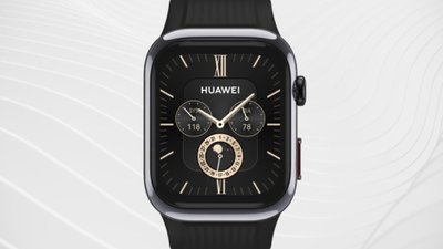 Išmanusis laikrodis „Huawei Watch D2“