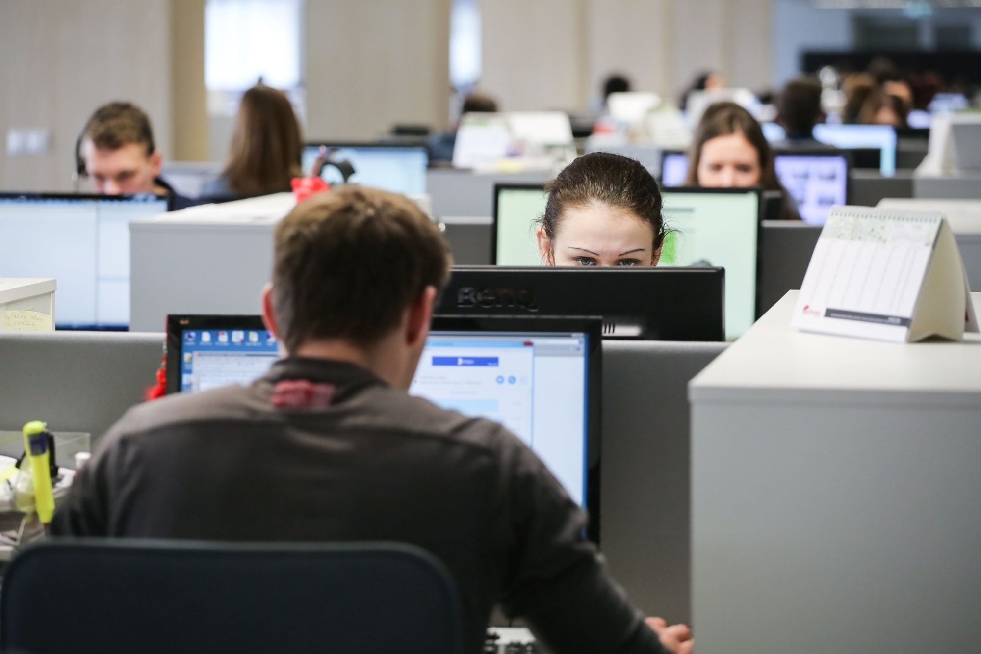 Young Americans increasingly view artificial intelligence with skepticism