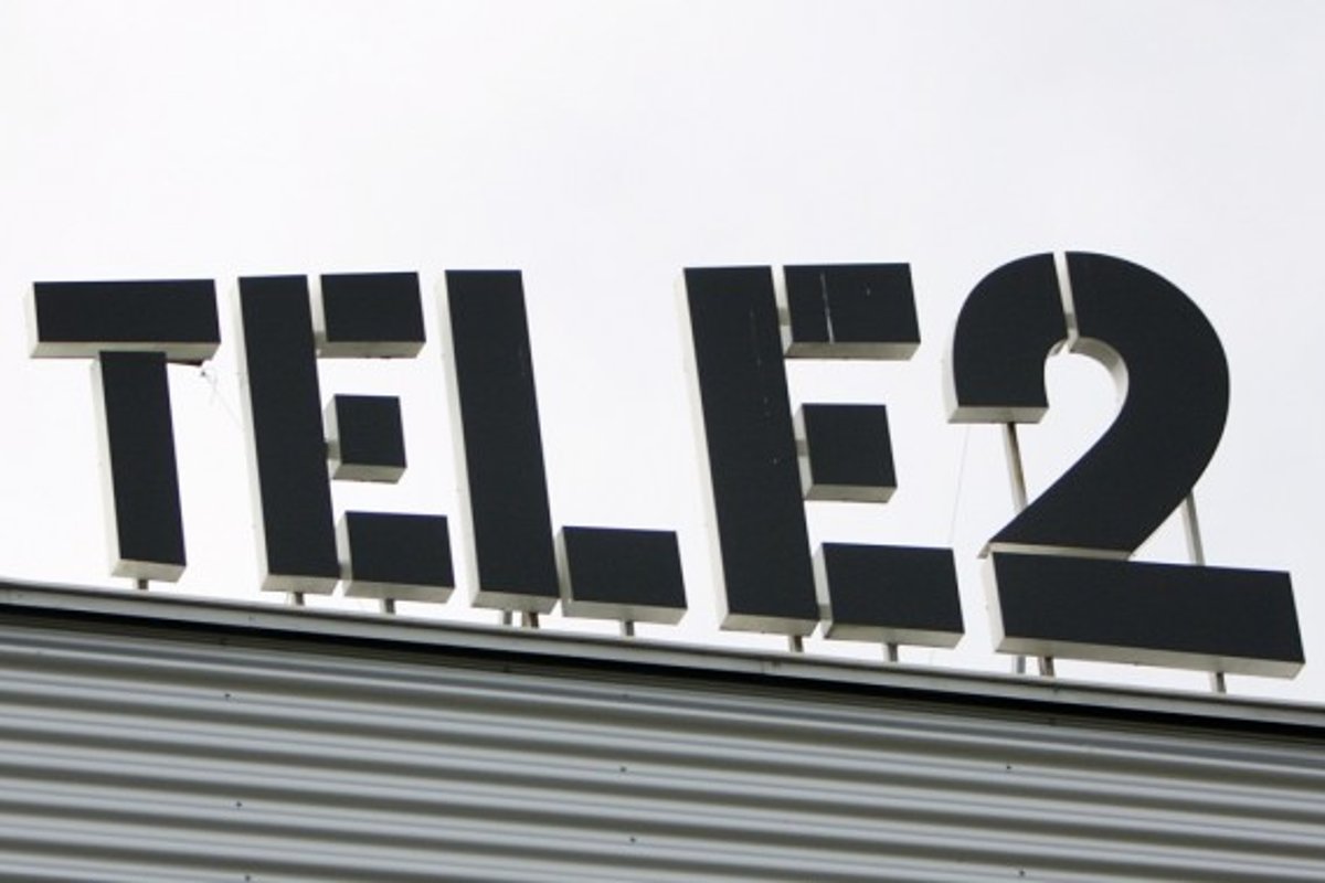 Švedijoje pradeda veikti „Tele2“ 4G tinklas - Delfi mokslas