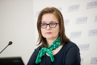 Jonė Kučinskaitė